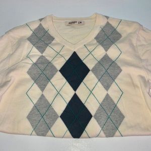 Men’s Old Navy sweater